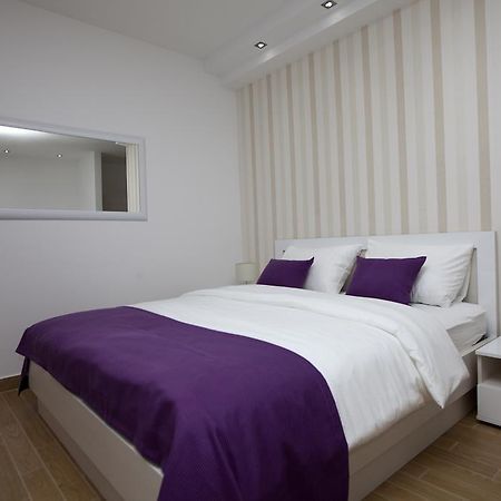 Rooms Ino Kaštela Szoba fotó