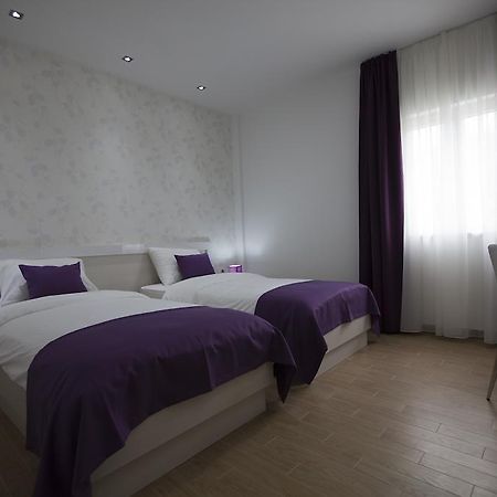 Rooms Ino Kaštela Kültér fotó