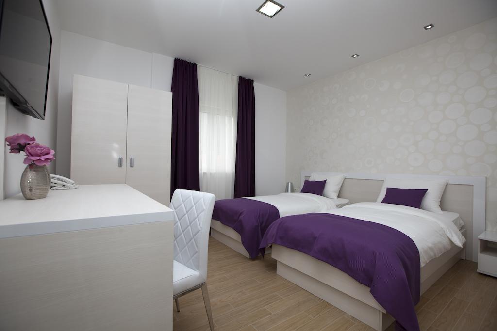 Rooms Ino Kaštela Szoba fotó