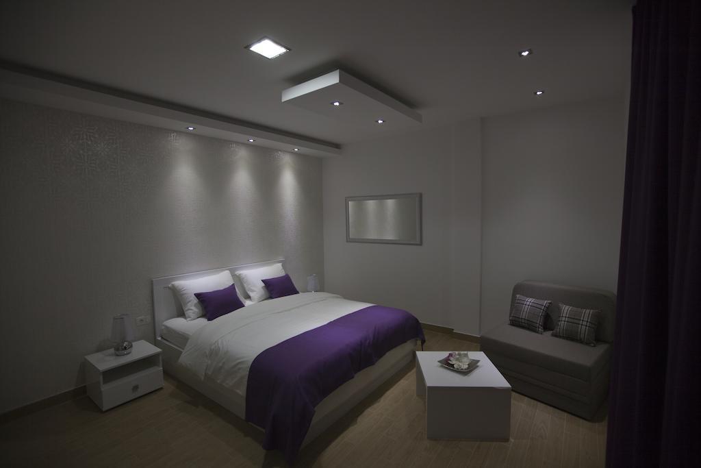 Rooms Ino Kaštela Szoba fotó