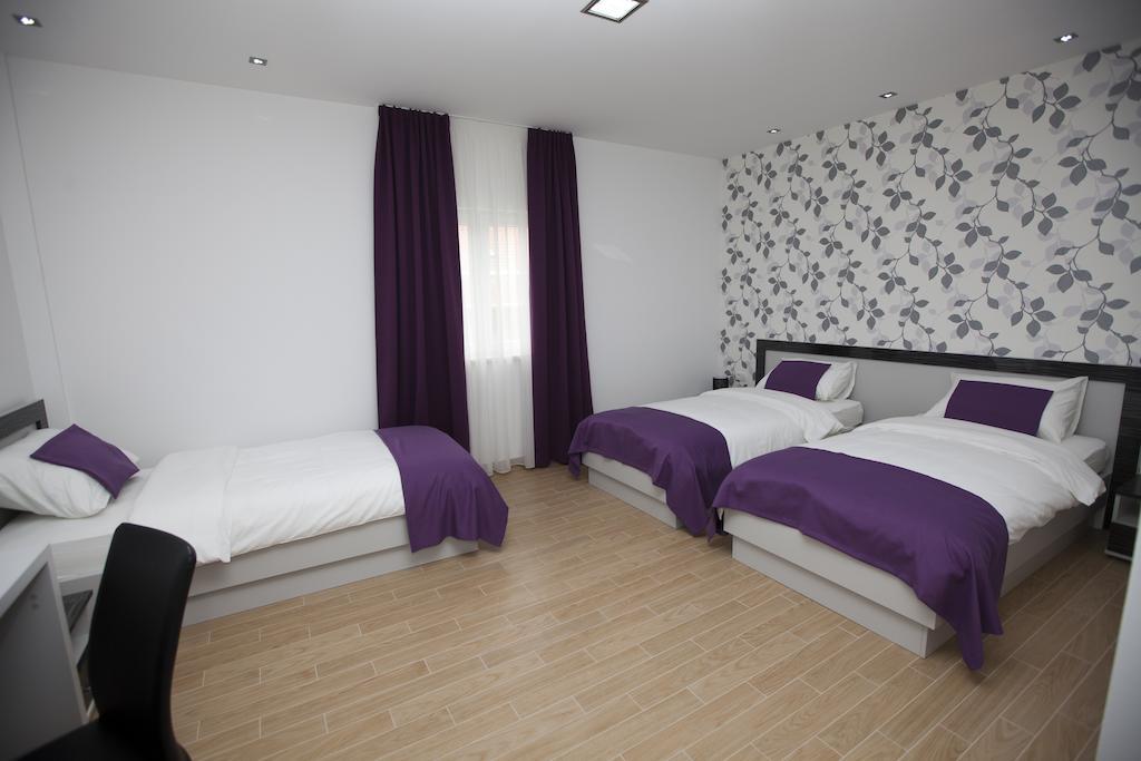 Rooms Ino Kaštela Szoba fotó