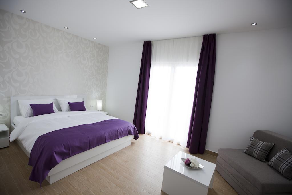 Rooms Ino Kaštela Szoba fotó