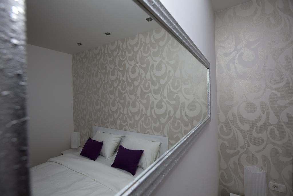 Rooms Ino Kaštela Szoba fotó