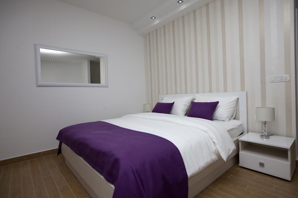 Rooms Ino Kaštela Szoba fotó