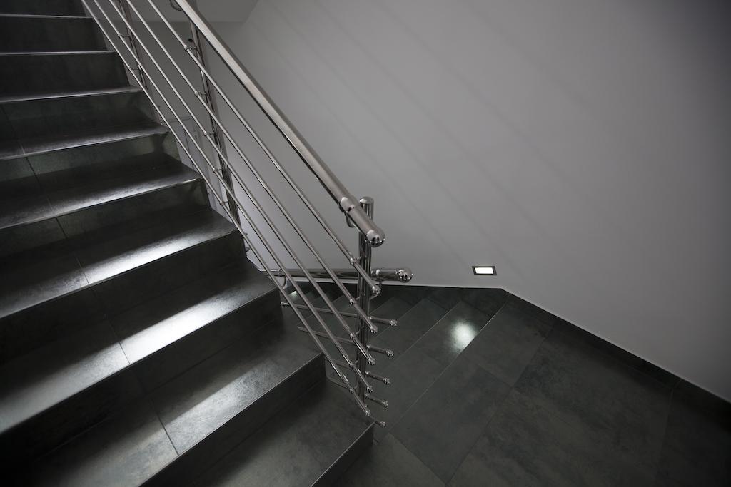 Rooms Ino Kaštela Kültér fotó