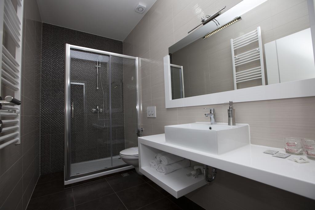 Rooms Ino Kaštela Kültér fotó