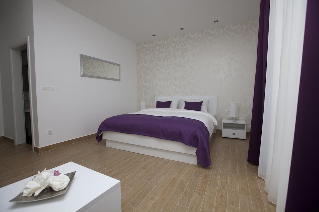 Rooms Ino Kaštela Szoba fotó