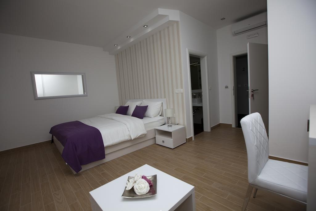 Rooms Ino Kaštela Szoba fotó