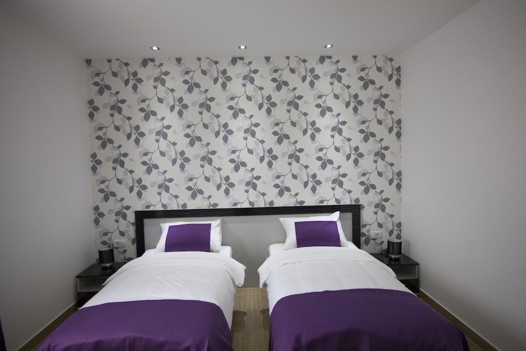 Rooms Ino Kaštela Szoba fotó