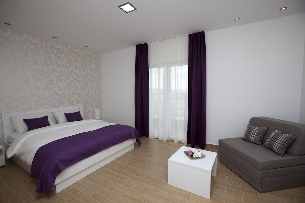 Rooms Ino Kaštela Szoba fotó
