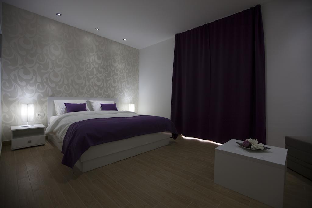 Rooms Ino Kaštela Szoba fotó
