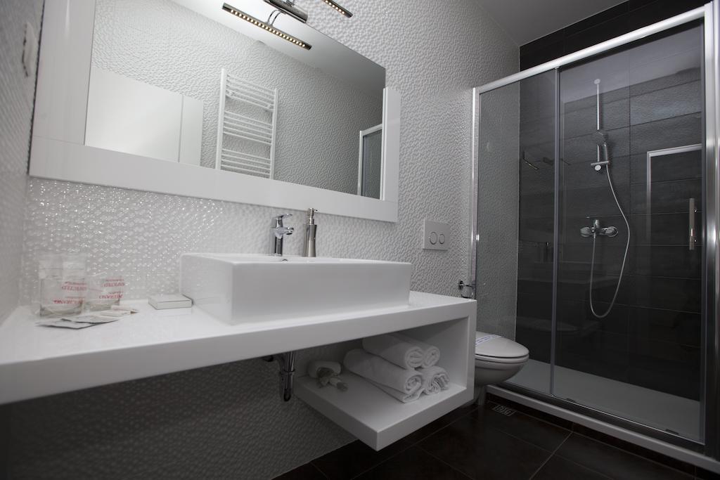 Rooms Ino Kaštela Szoba fotó