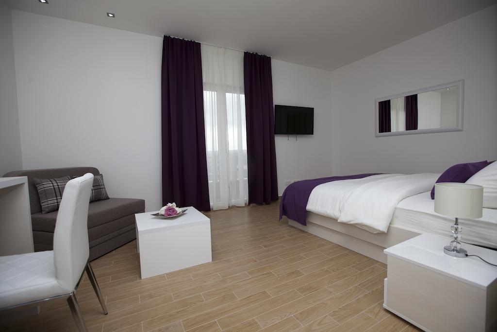 Rooms Ino Kaštela Kültér fotó
