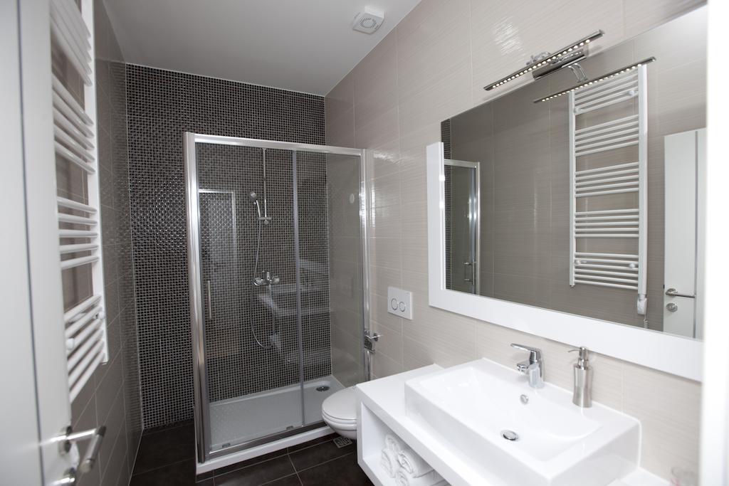 Rooms Ino Kaštela Szoba fotó