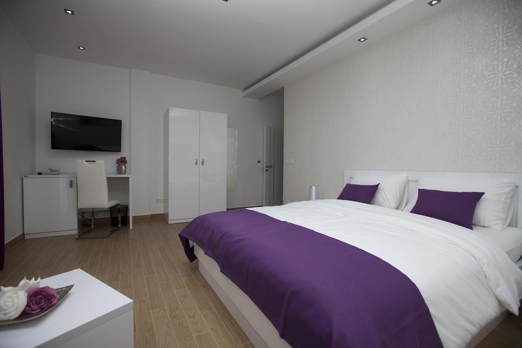 Rooms Ino Kaštela Kültér fotó